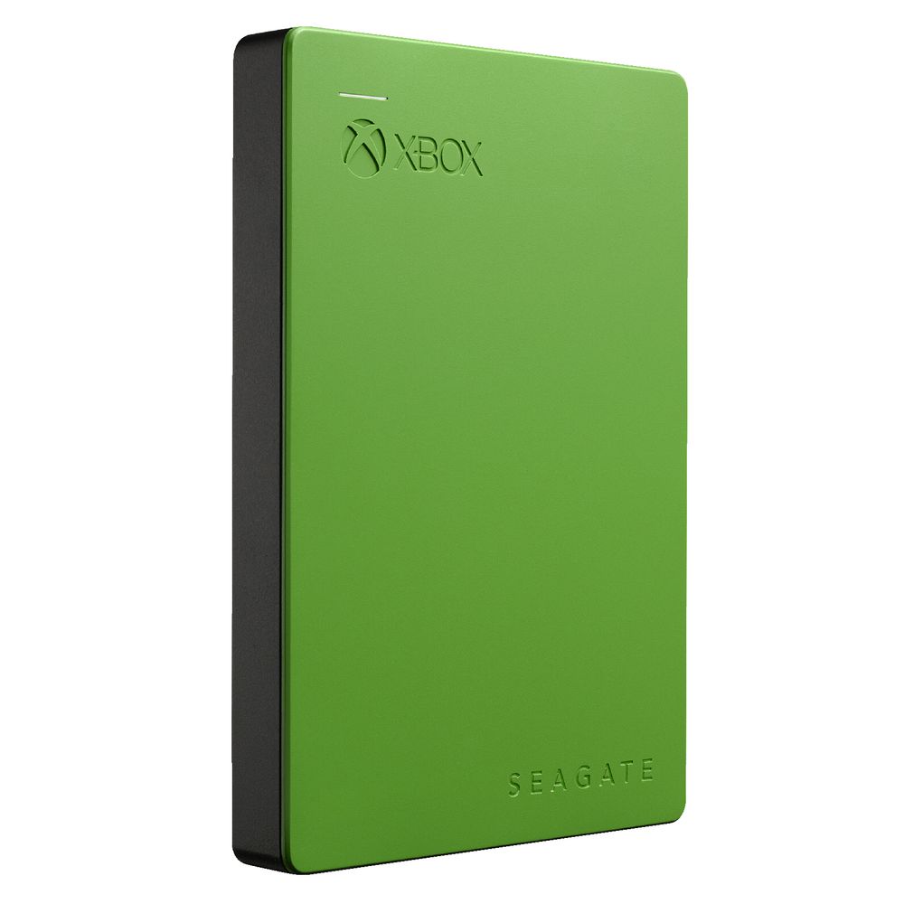 Seagate 2TB Game Drive for Xbox