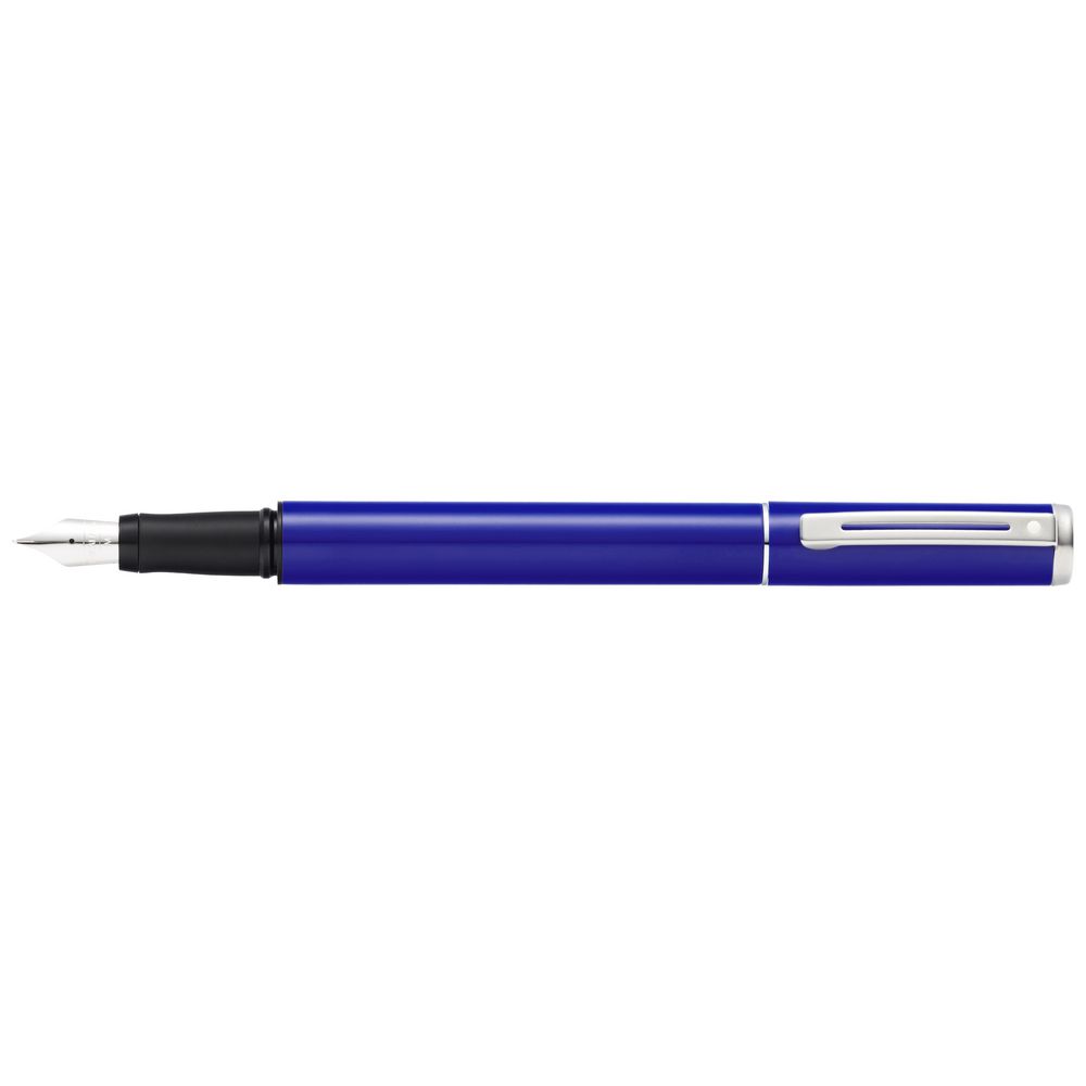 Sheaffer Pop Fountain Pen Blue