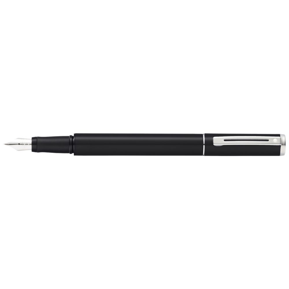Sheaffer Pop Fountain Pen Black