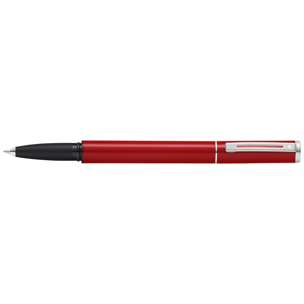 Sheaffer Pop Rollerball Pen Red