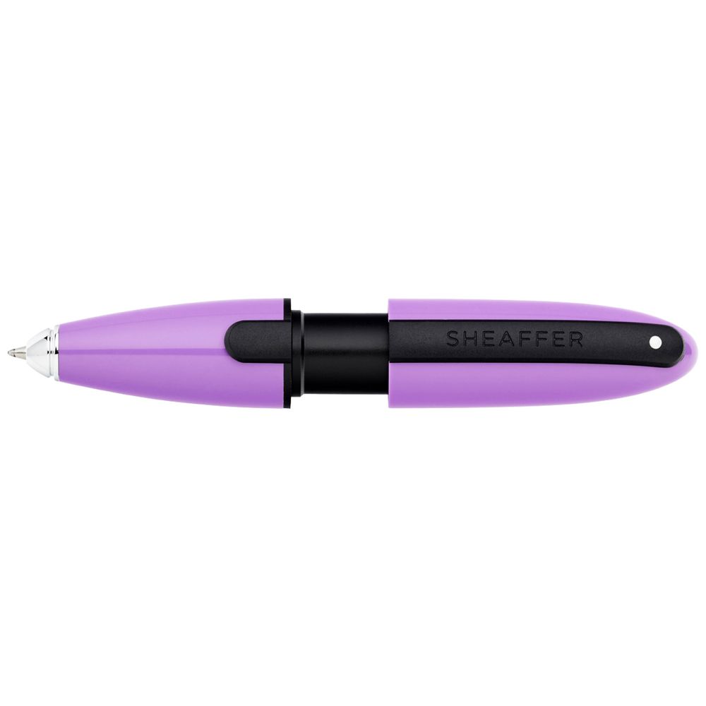 Sheaffer Ion Rollerball Pen Purple