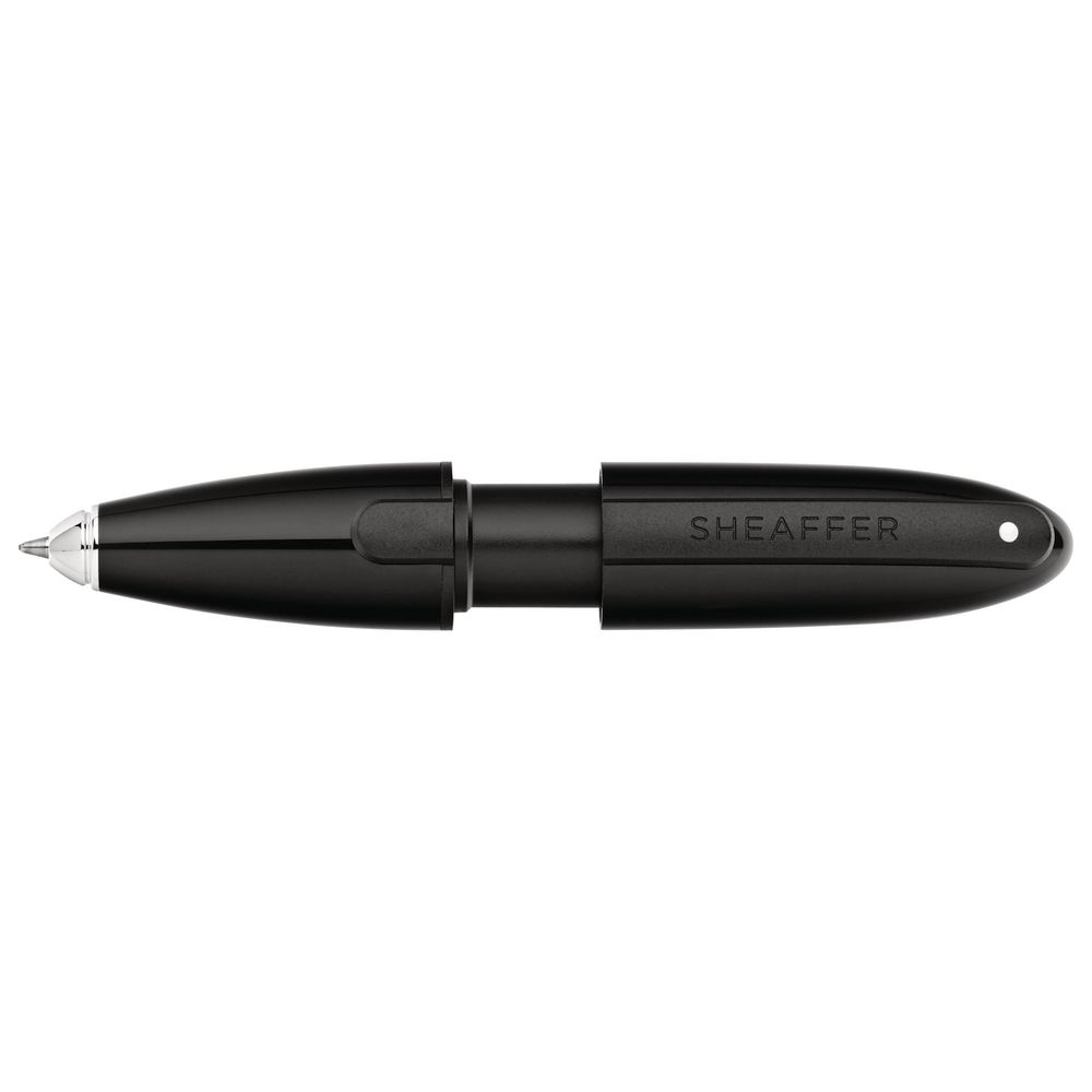 Sheaffer Ion Rollerball Pen Black