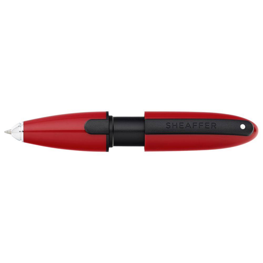 Sheaffer Ion Rollerball Pen Red