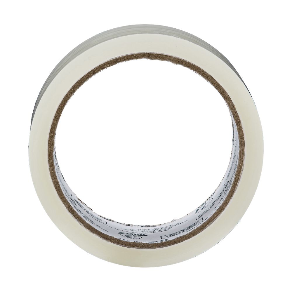 Duck Standard Packaging Tape 48mm x 50m Clear
