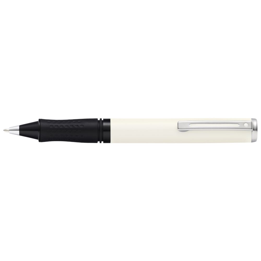 Sheaffer Pop Ballpoint Pen White