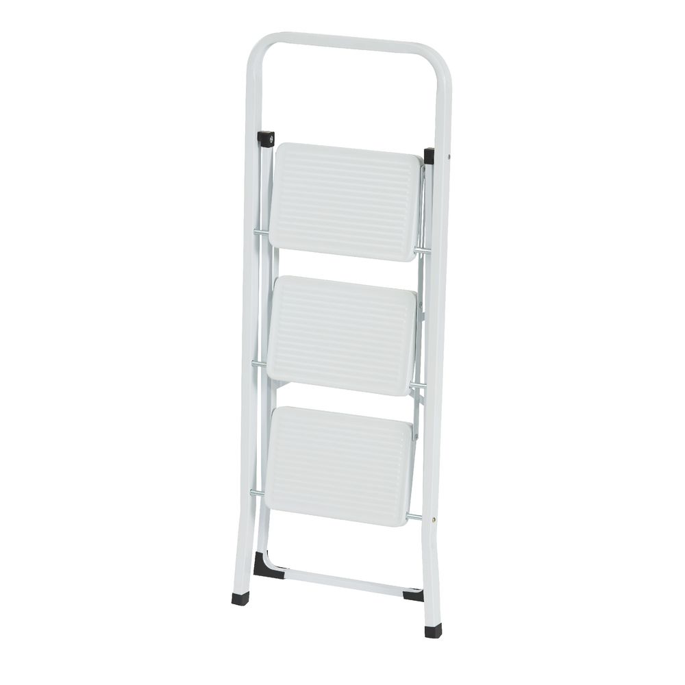 Sandleford 3 Step Stool 120kg Capacity
