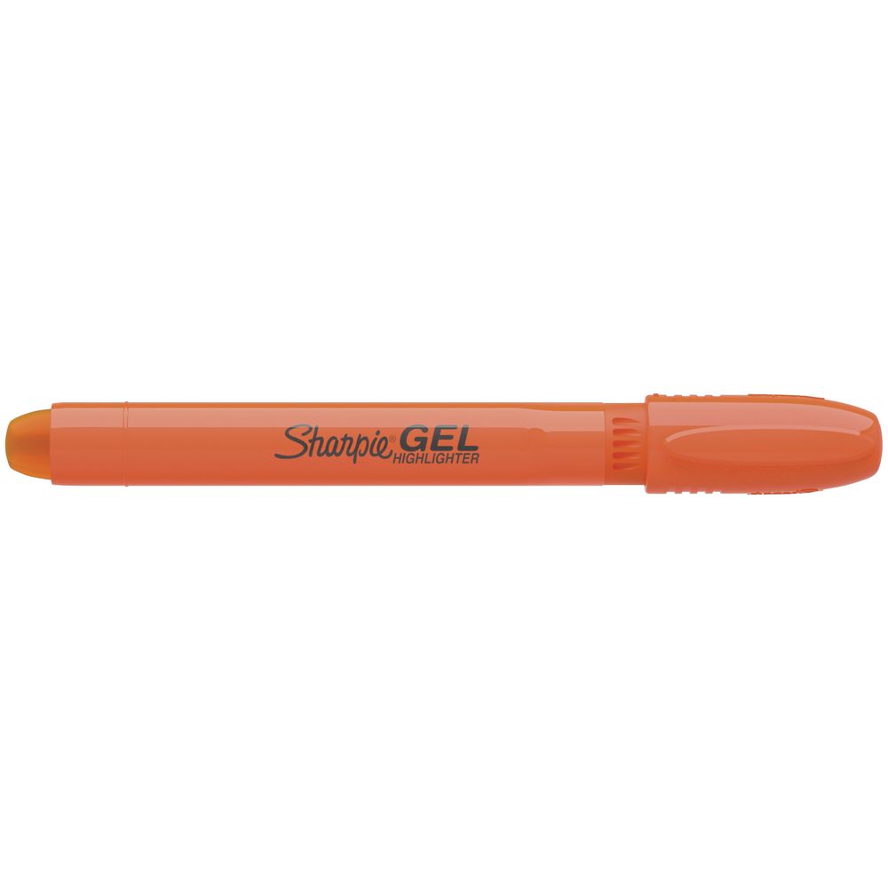 Sharpie Gel Highlighters Assorted 3 Pack