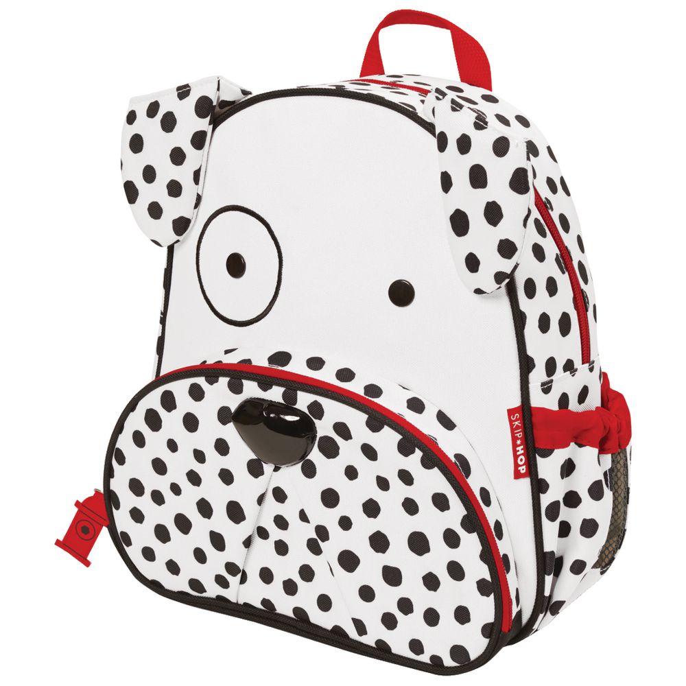 SKIP HOP Zoo Backpack Dalmatian