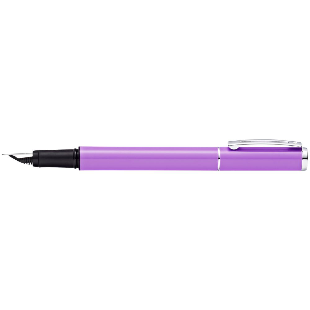 Sheaffer Pop Fountain Pen Purple