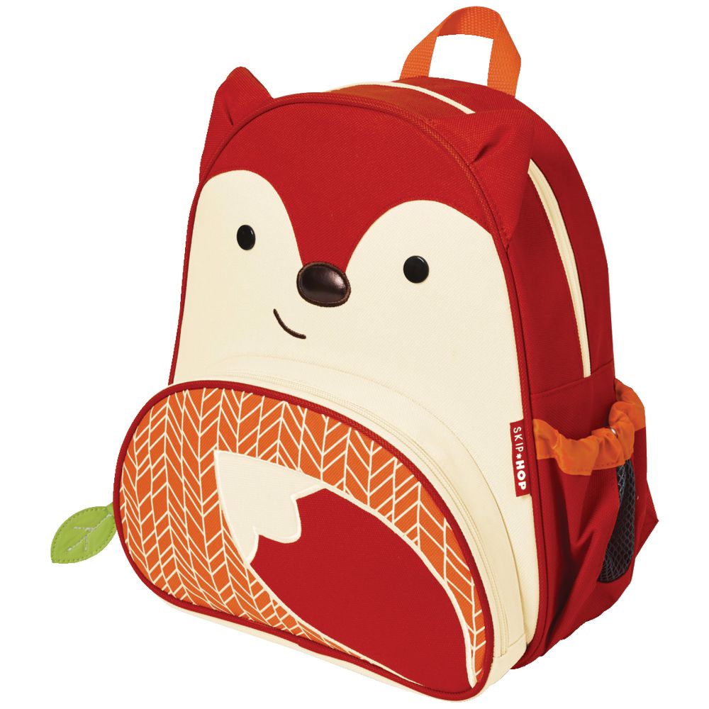 SKIP HOP Zoo Backpack Fox