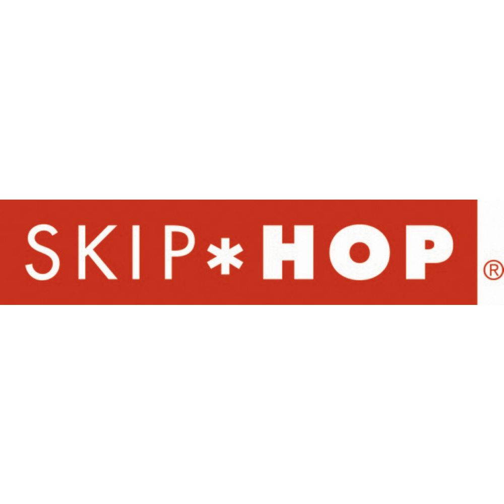 SKIP HOP Zoo Backpack Fox