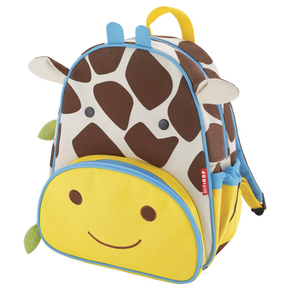 SKIP HOP Zoo Backpack Giraffe