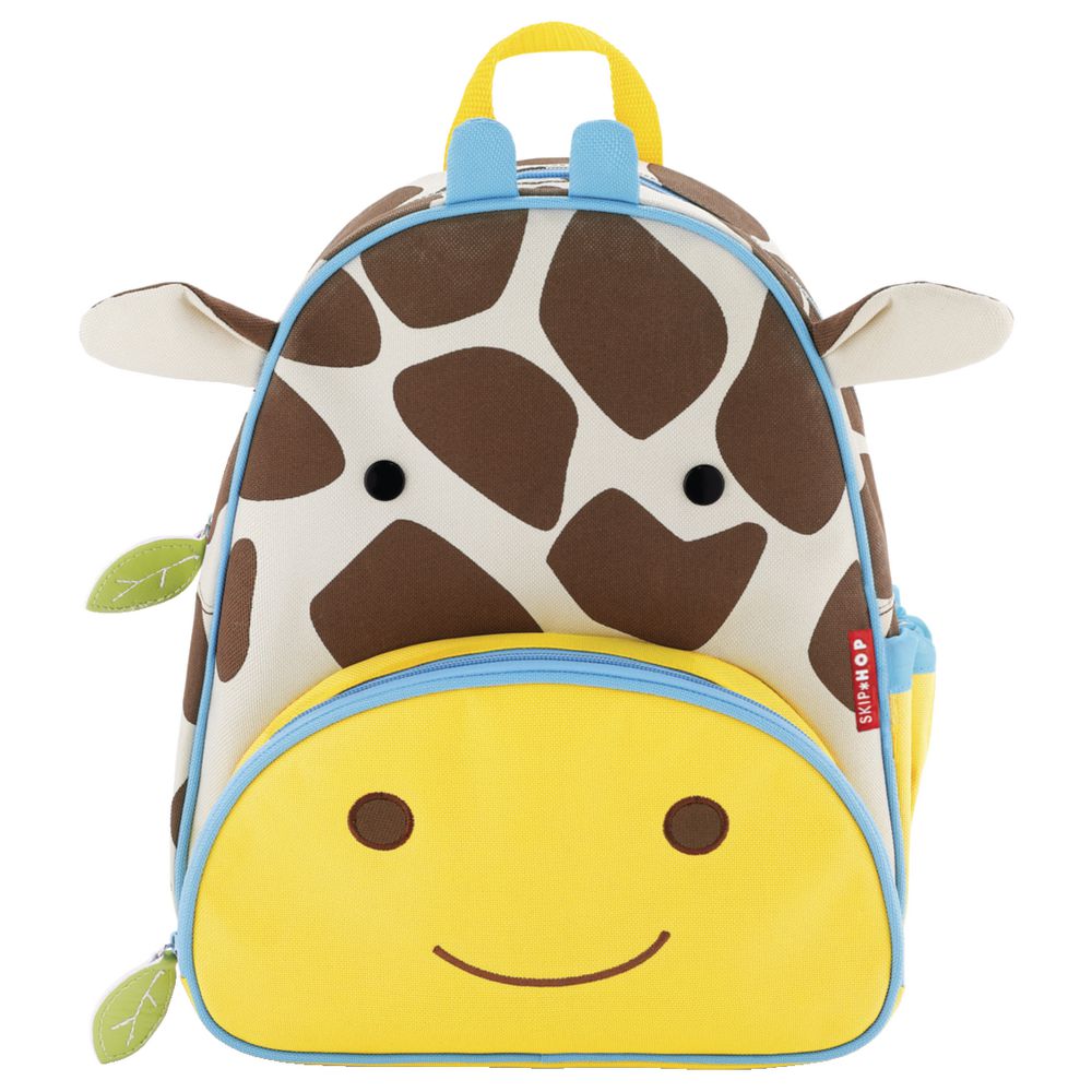 SKIP HOP Zoo Backpack Giraffe