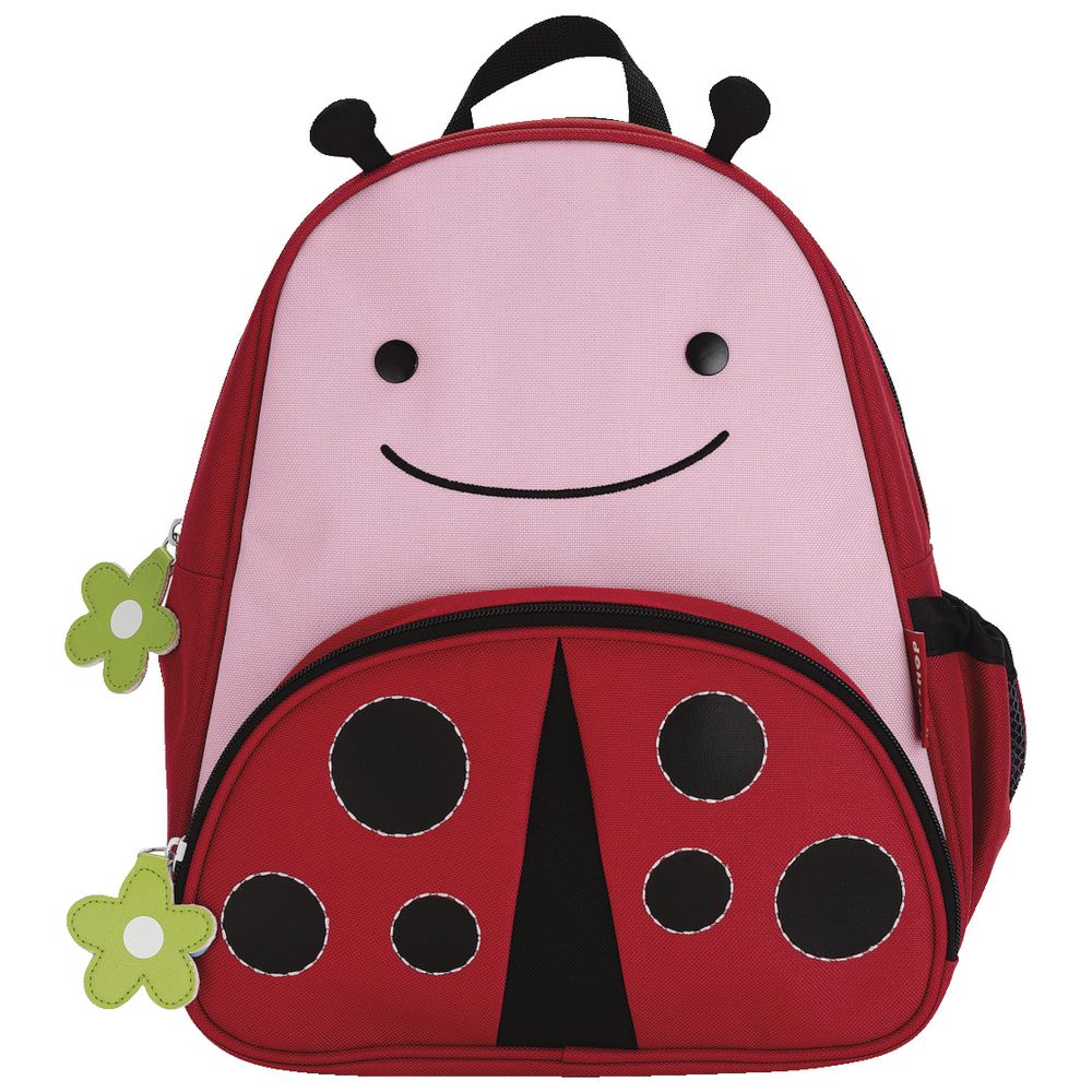 SKIP HOP Zoo Backpack Ladybug