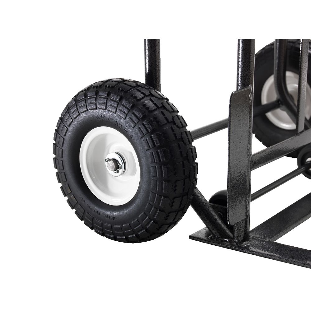 Toplift Heavy Duty Appliance Trolley Puncture Proof Wheels