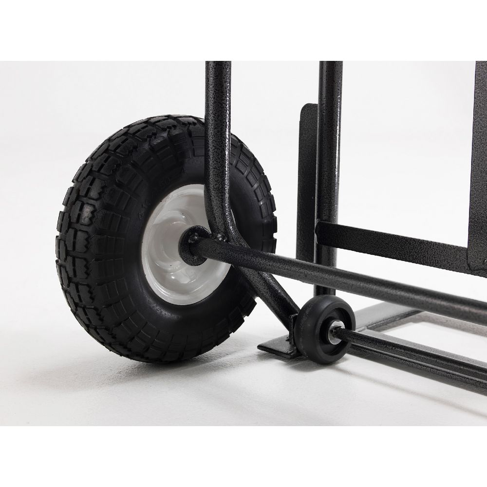 Toplift Heavy Duty Appliance Trolley Puncture Proof Wheels