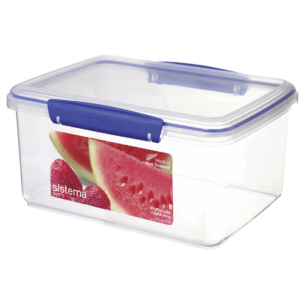 Sistema Klip It 3,5l