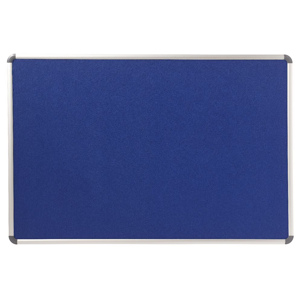 Keji Felt Board with Accessories 60 x 90cm