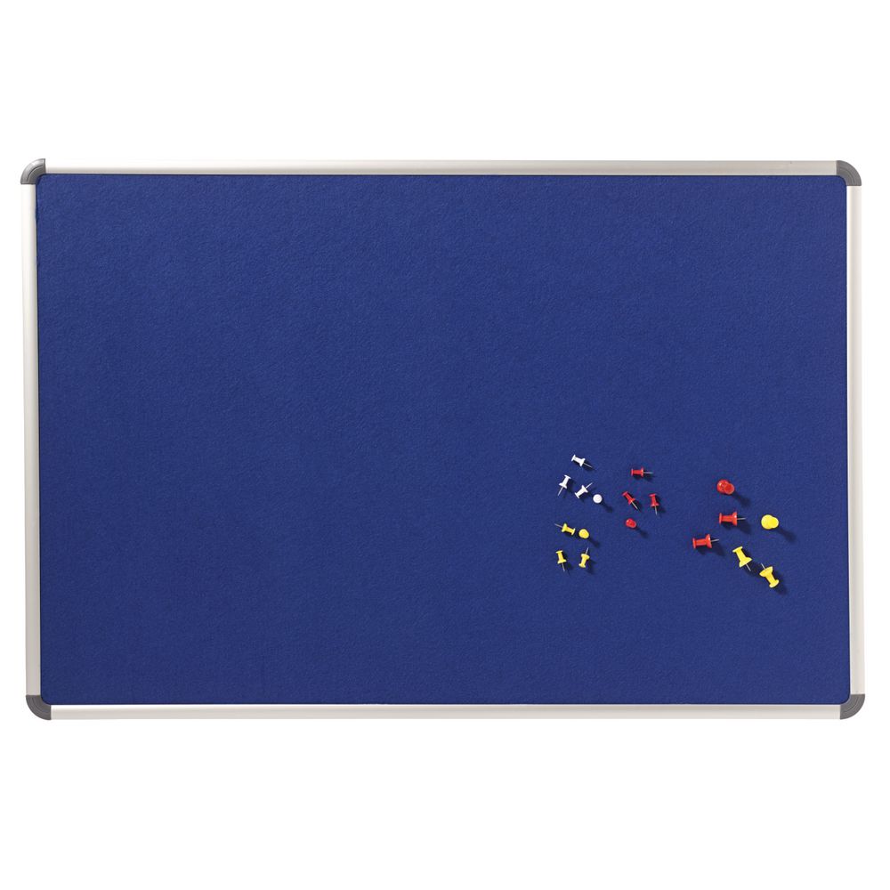 Keji Felt Board with Accessories 60 x 90cm