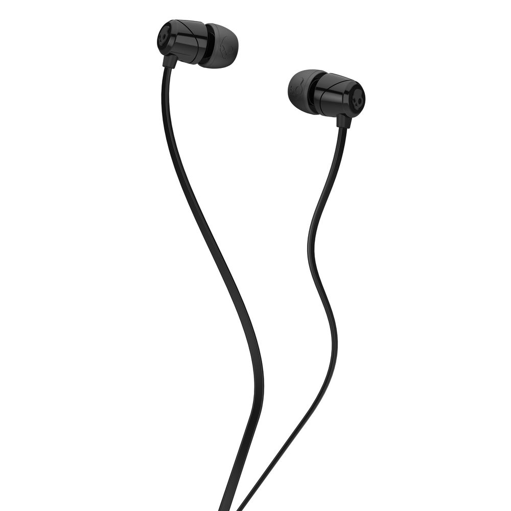 Skullcandy Jib Earphones Black