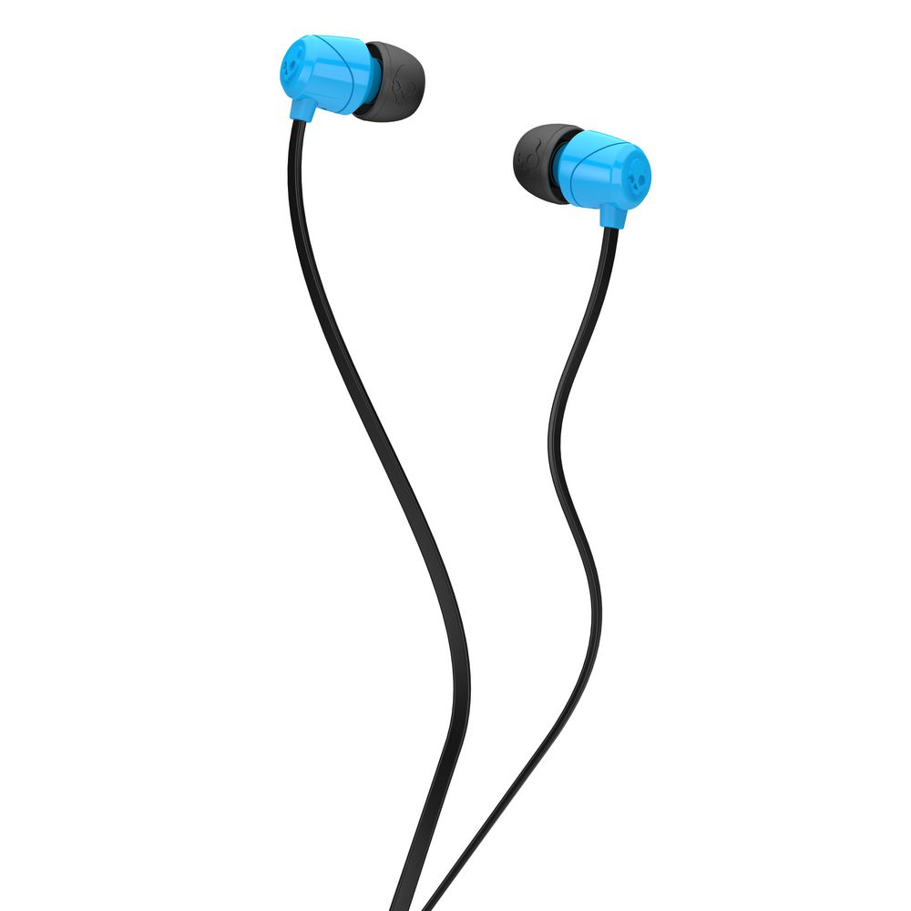 Skullcandy Jib Earphones Blue