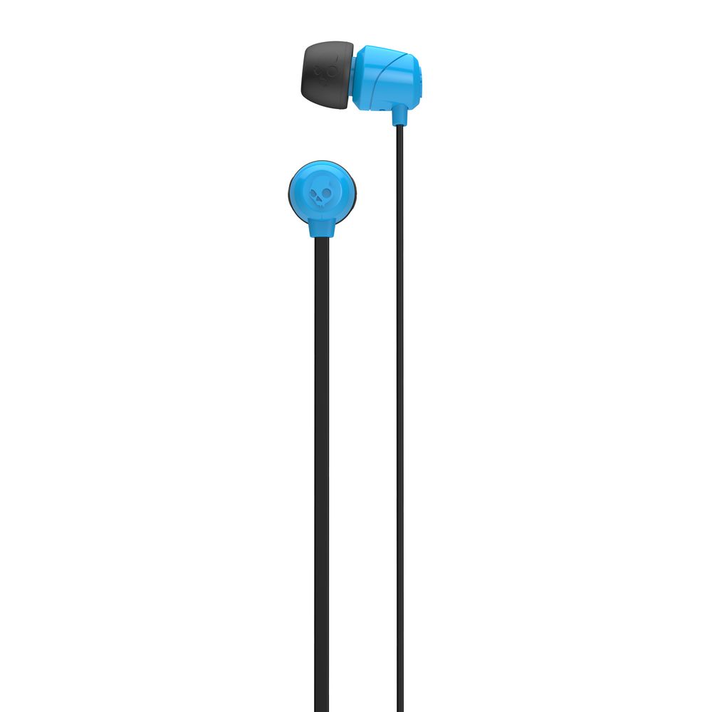 Skullcandy Jib Earphones Blue