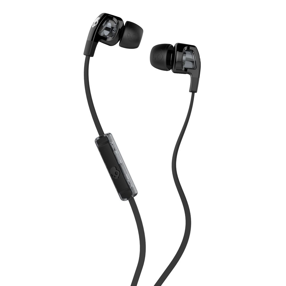 Skullcandy Smokin' Buds 2 Earphones Black