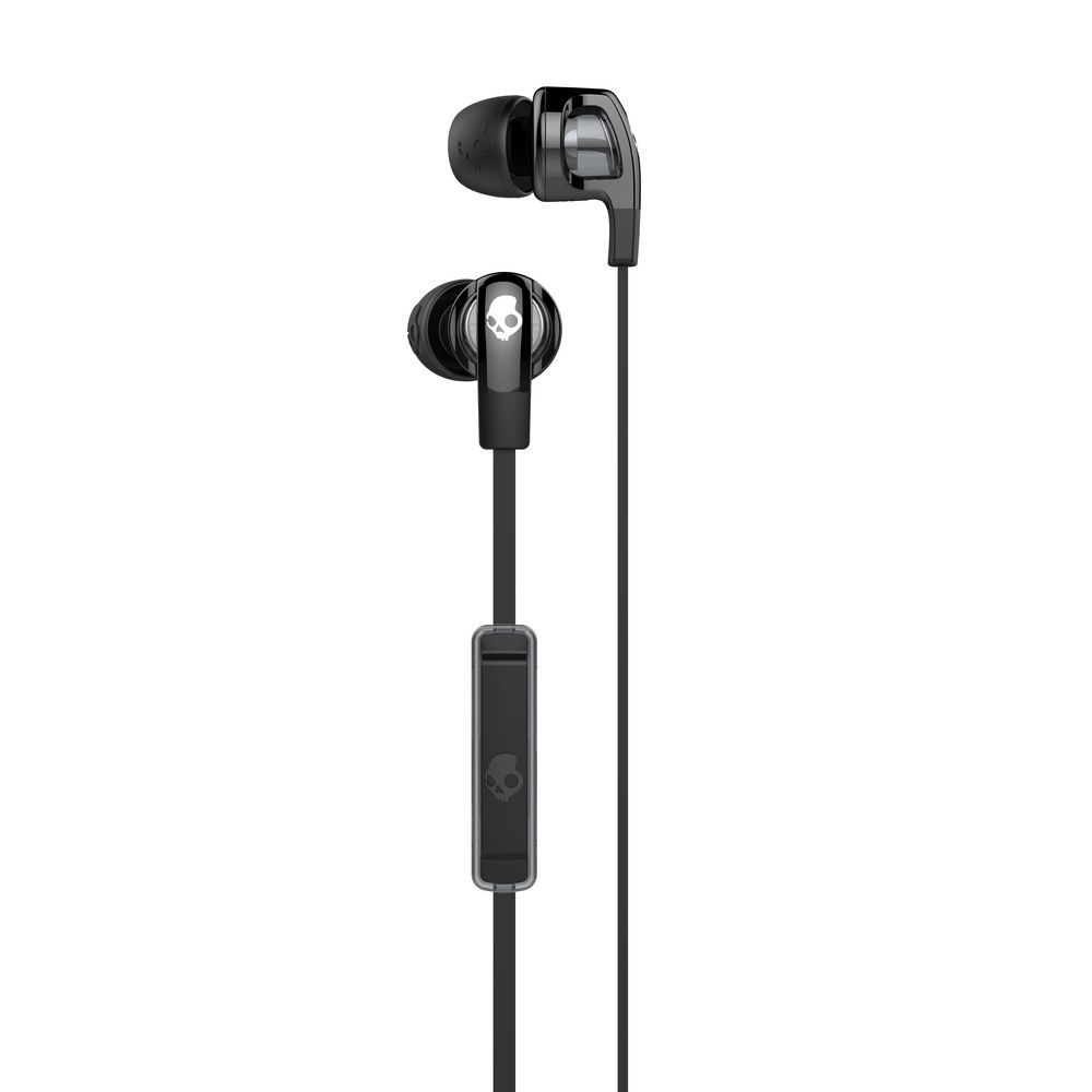 Skullcandy Smokin' Buds 2 Earphones Black