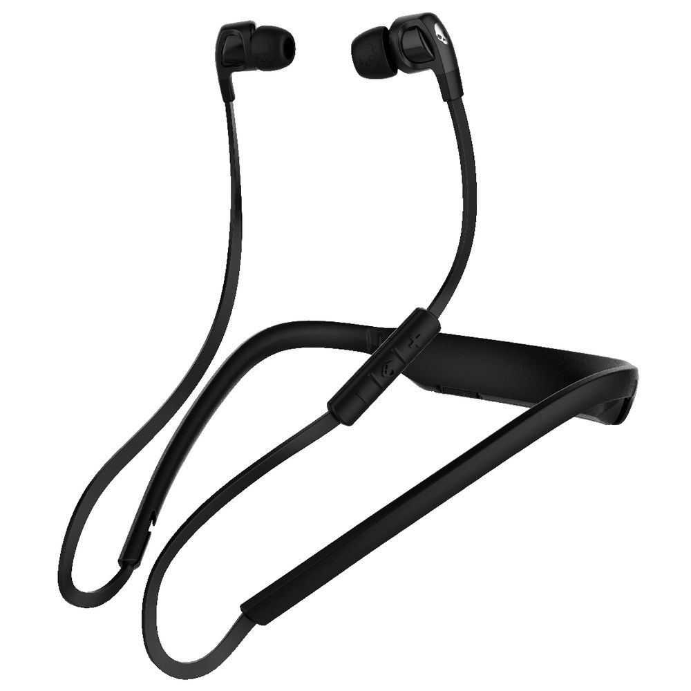 Skullcandy Smokin' Buds 2 Earphones Black