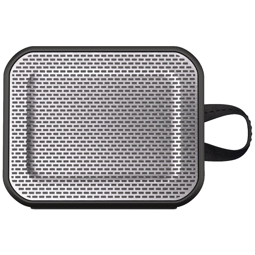 Skullcandy Barricade Bluetooth Speaker Black