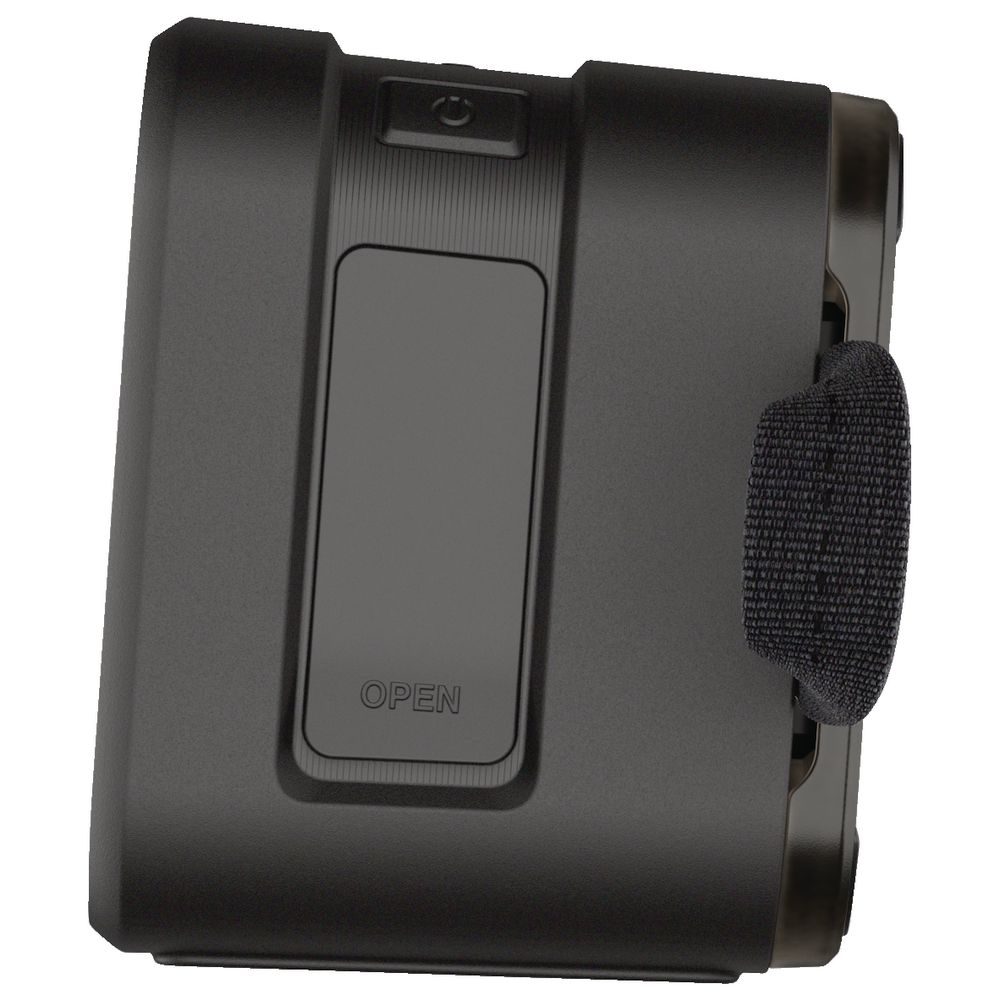 Skullcandy Barricade Bluetooth Speaker Black