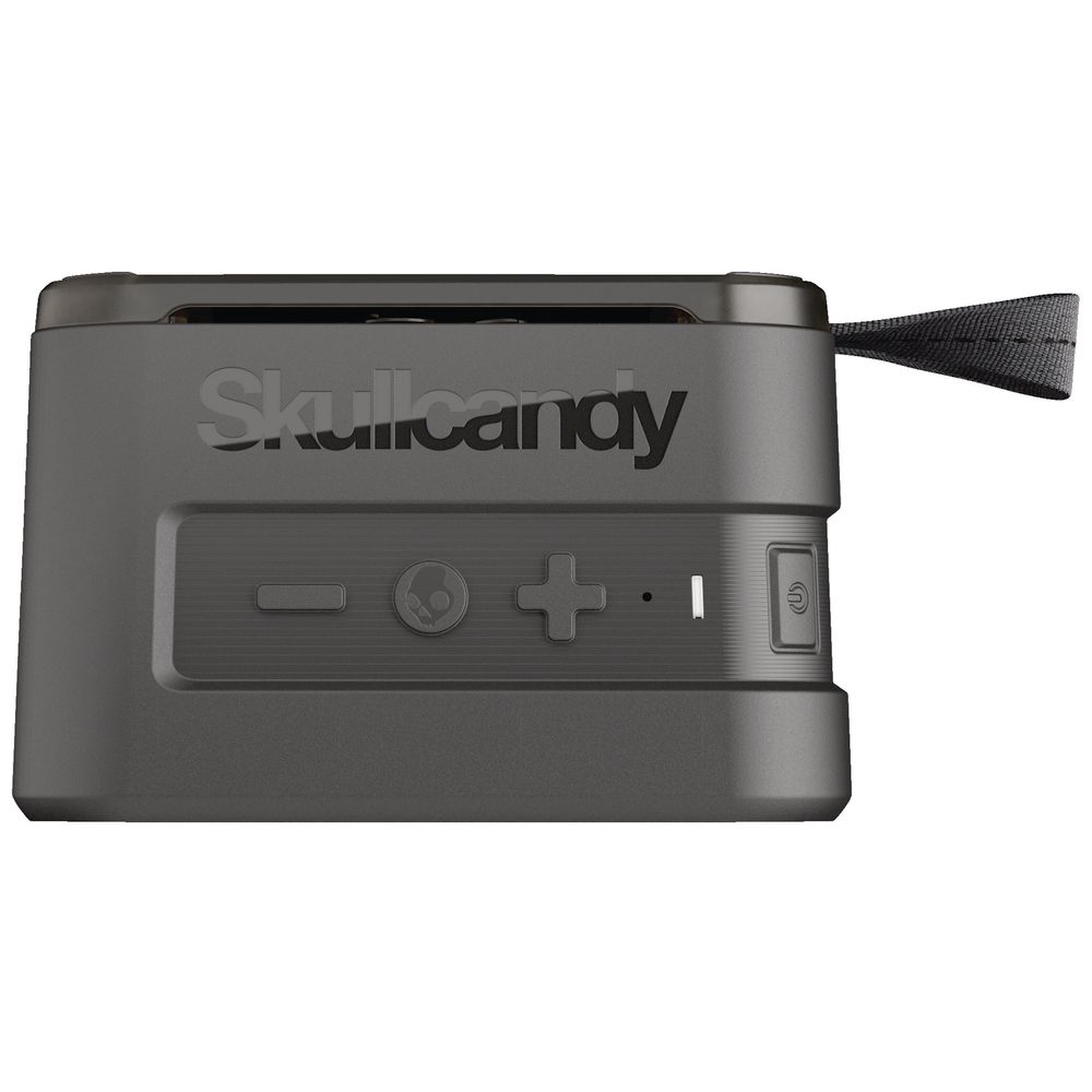 Skullcandy Barricade Bluetooth Speaker Black
