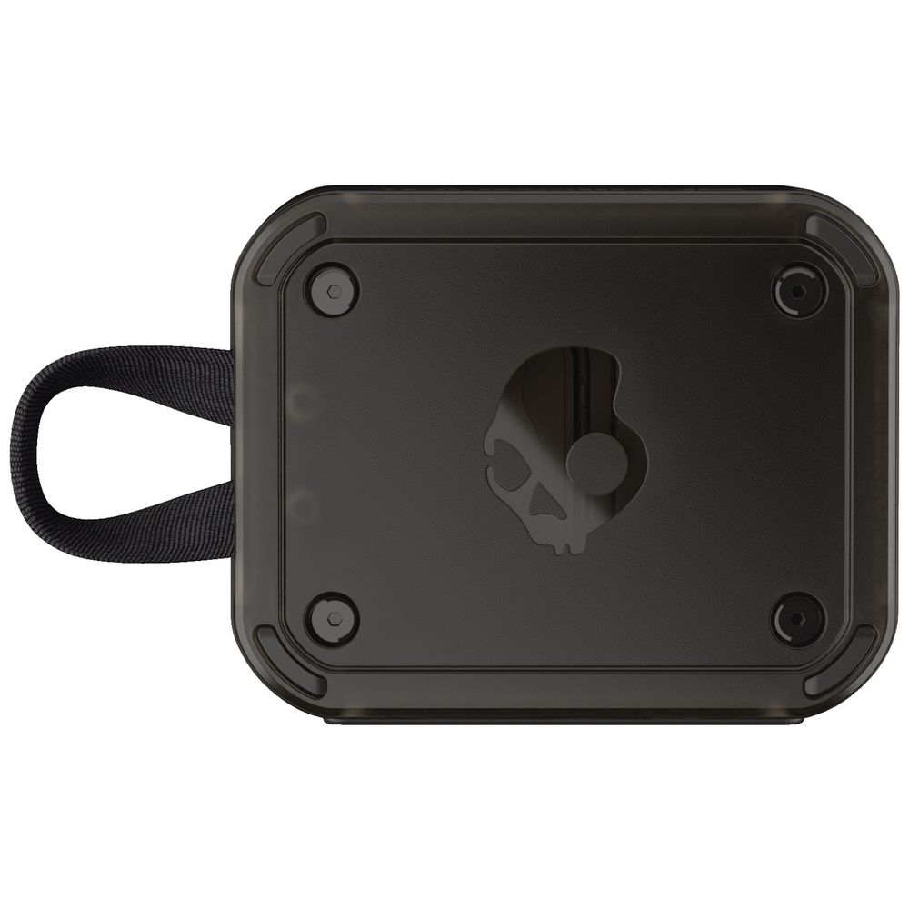 Skullcandy Barricade Bluetooth Speaker Black