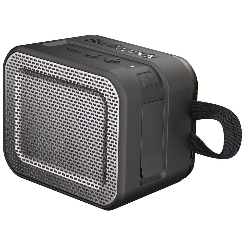 Skullcandy Barricade Bluetooth Speaker Black