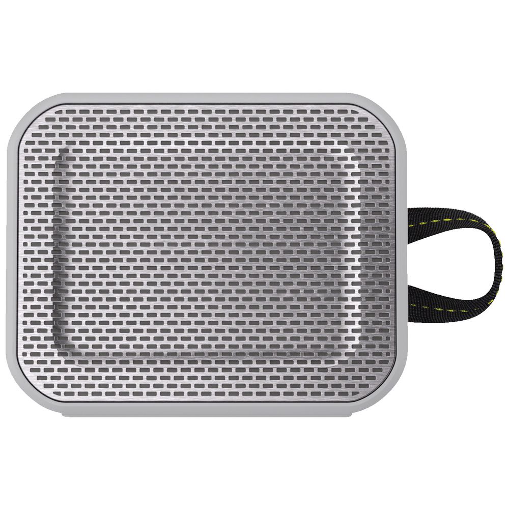 Skullcandy Barricade Bluetooth Speaker Lime