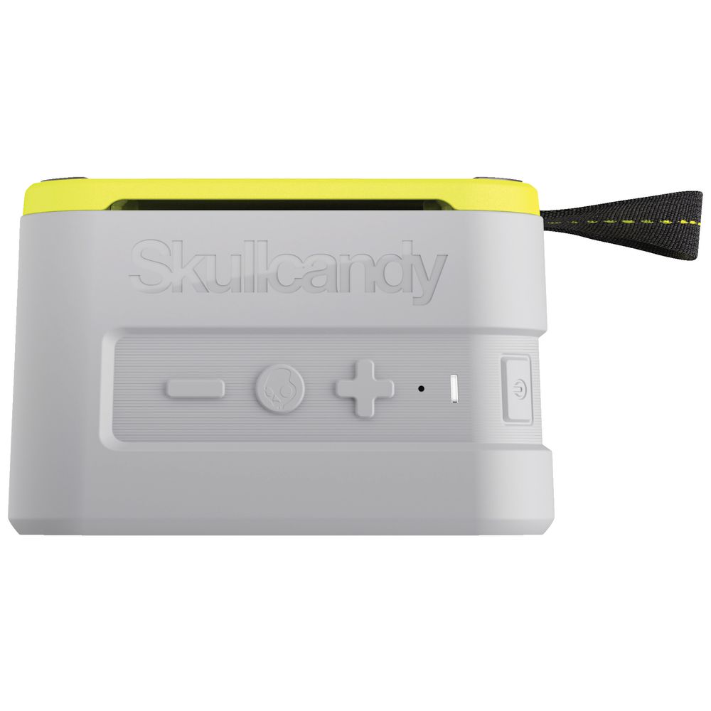 Skullcandy Barricade Bluetooth Speaker Lime
