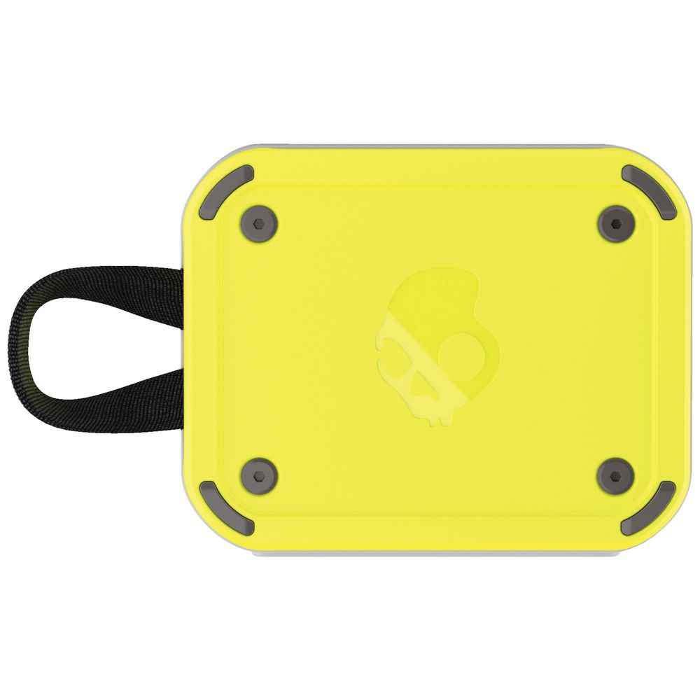 Skullcandy Barricade Bluetooth Speaker Lime