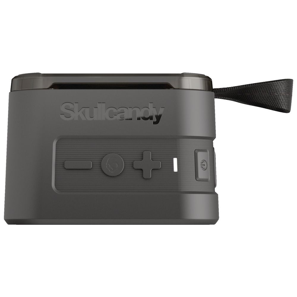 Skullcandy Barricade Mini Portable Bluetooth Speaker Black
