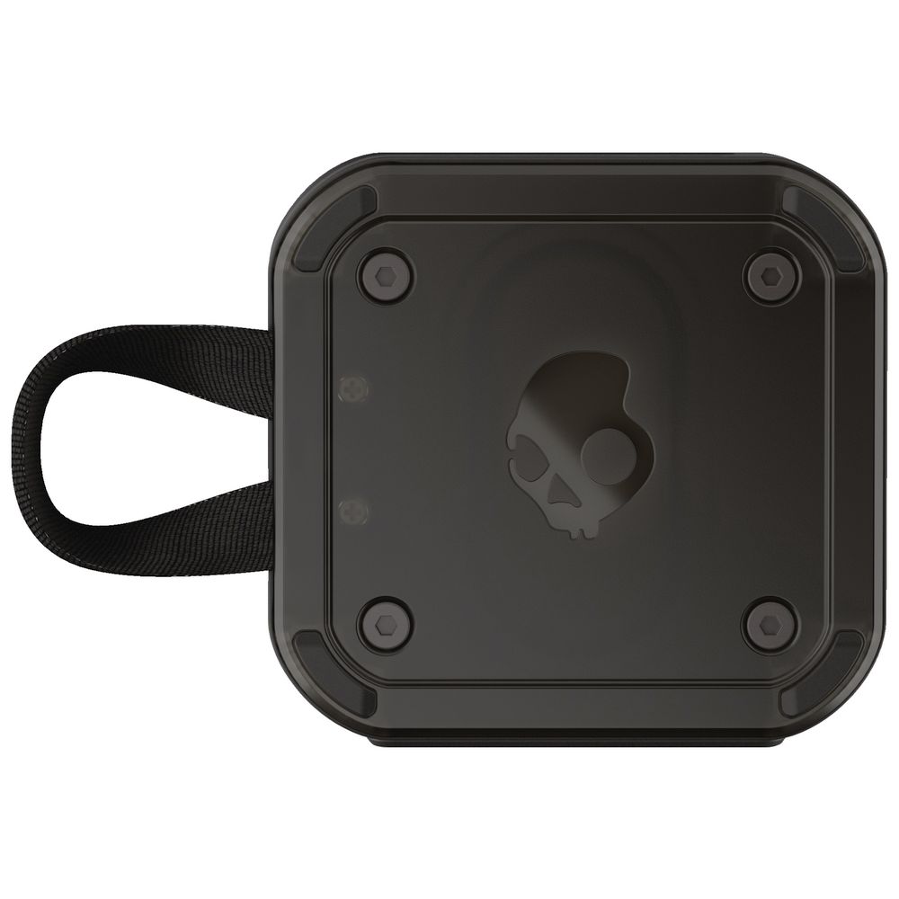Skullcandy Barricade Mini Portable Bluetooth Speaker Black