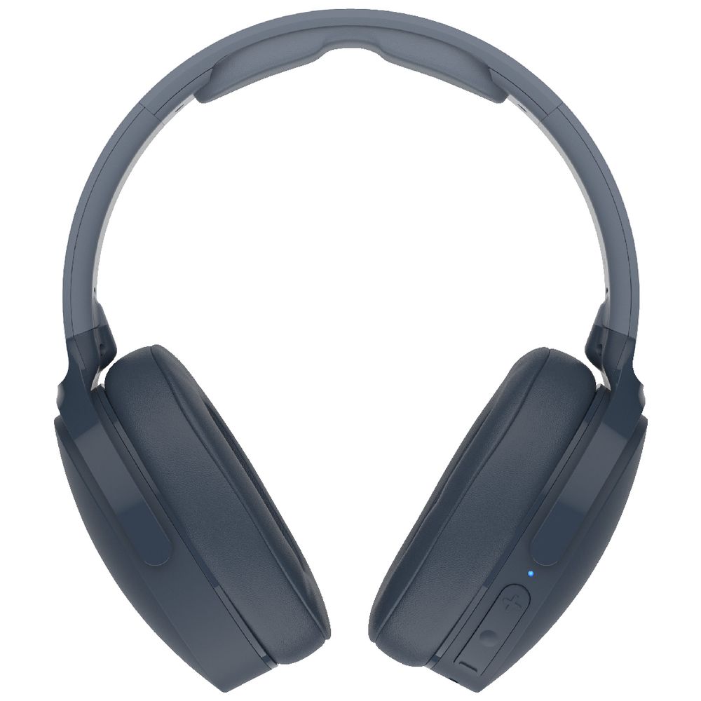 Skullcandy Hesh 3 Wireless Headphones Blue