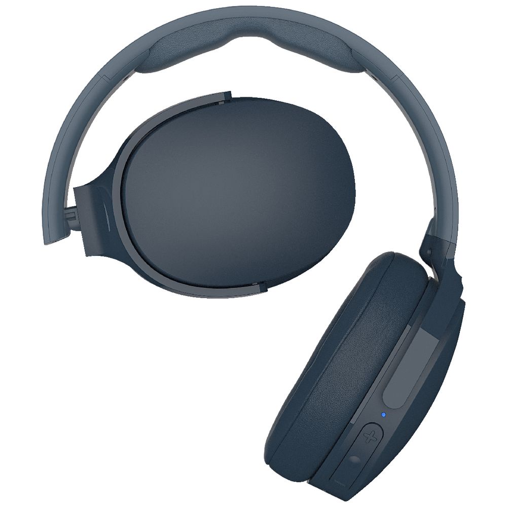 Skullcandy Hesh 3 Wireless Headphones Blue