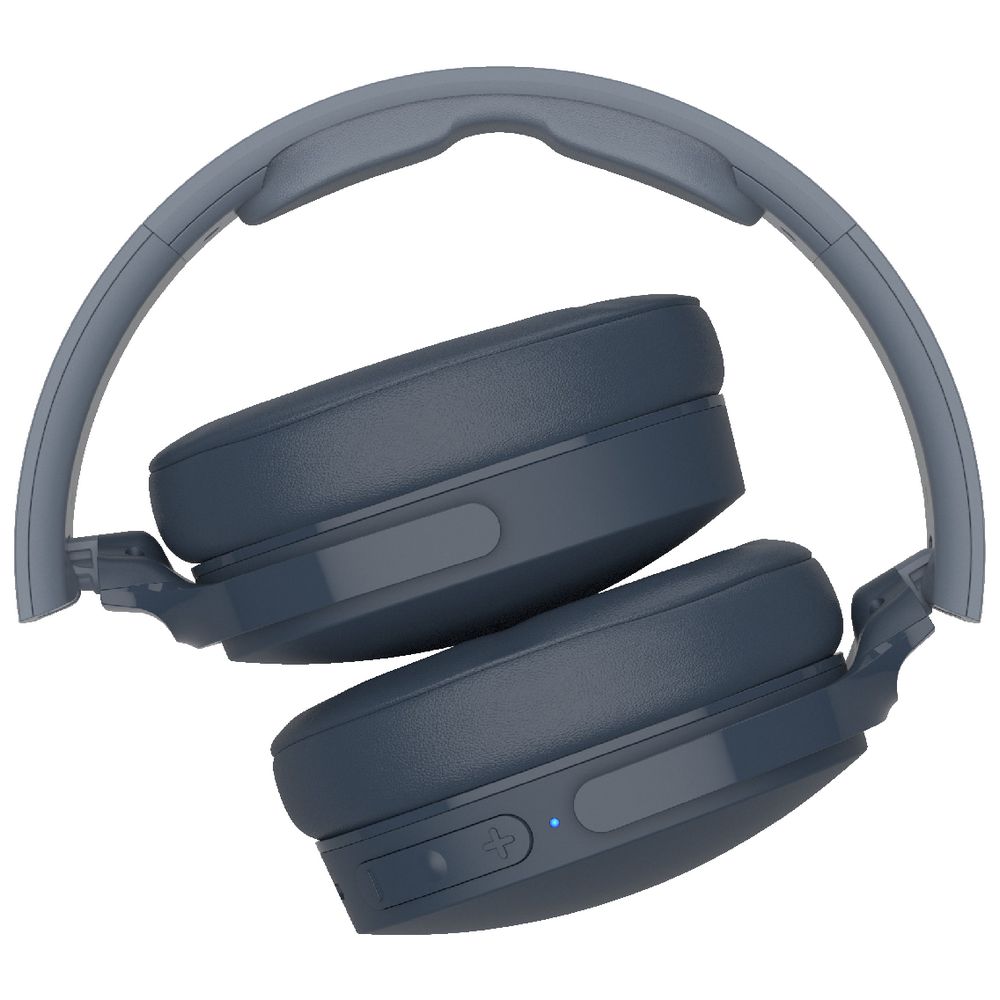 Skullcandy Hesh 3 Wireless Headphones Blue
