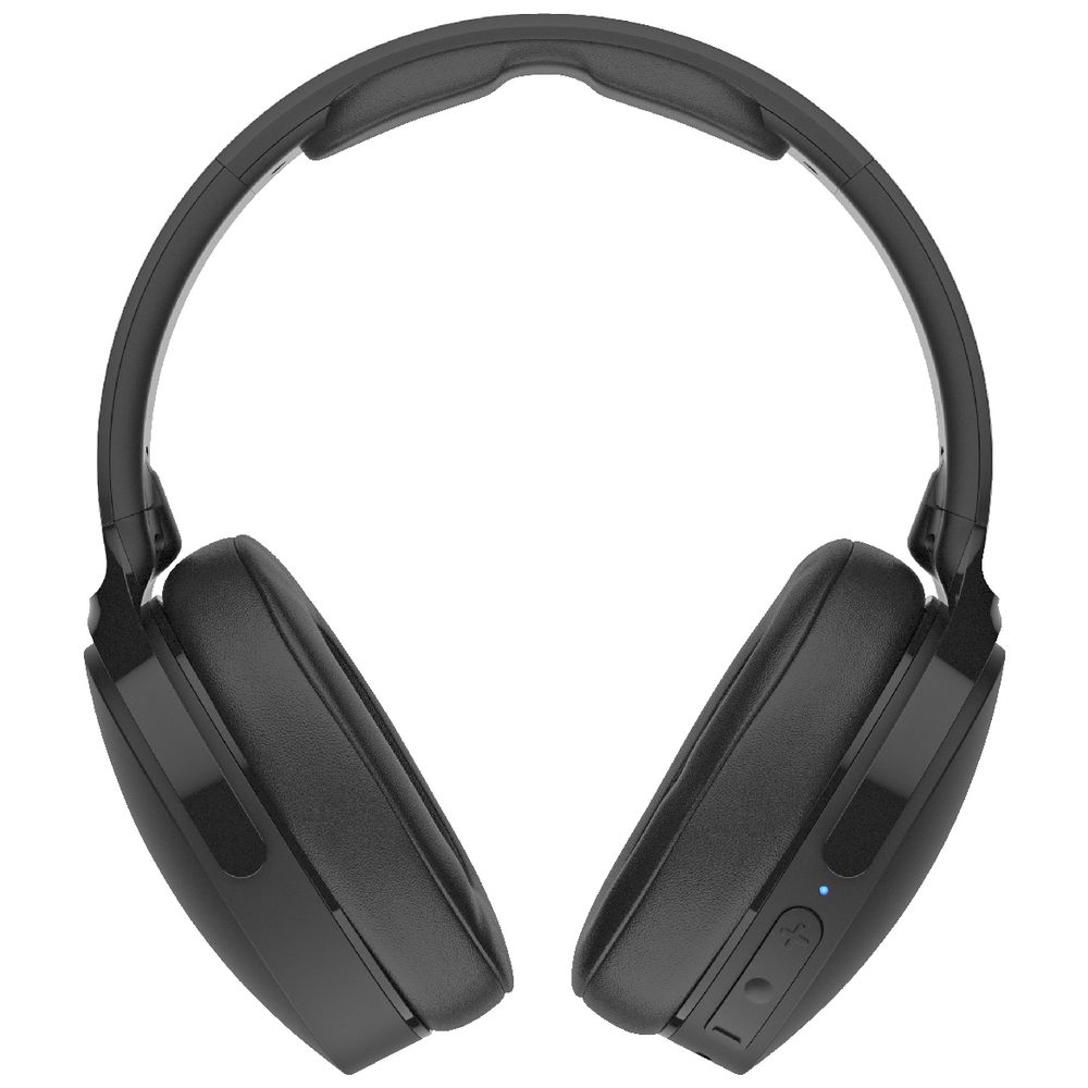 Skullcandy Hesh 3 Wireless Headphones Black