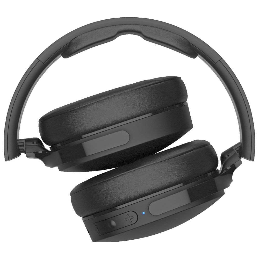 Skullcandy Hesh 3 Wireless Headphones Black