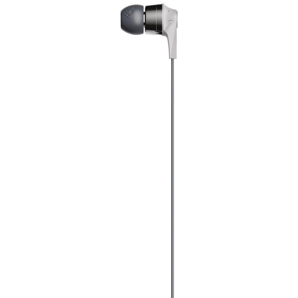 Skullcandy Ink'D 2.0 Earphones with Mic Grey