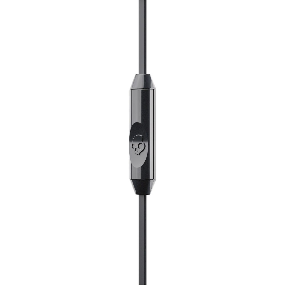 Skullcandy Ink'D 2.0 Earphones with Mic Grey