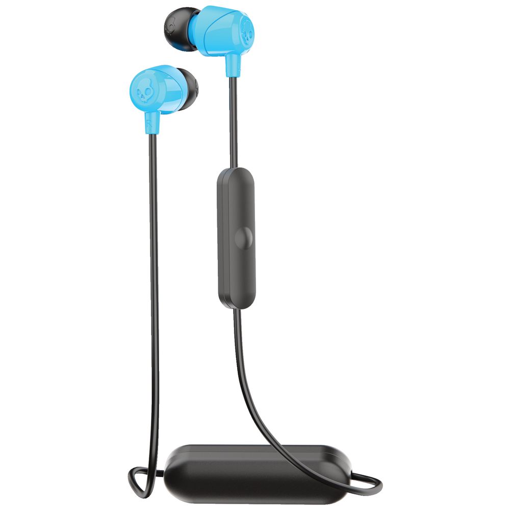 Skullcandy Jib Wireless Headphones Blue