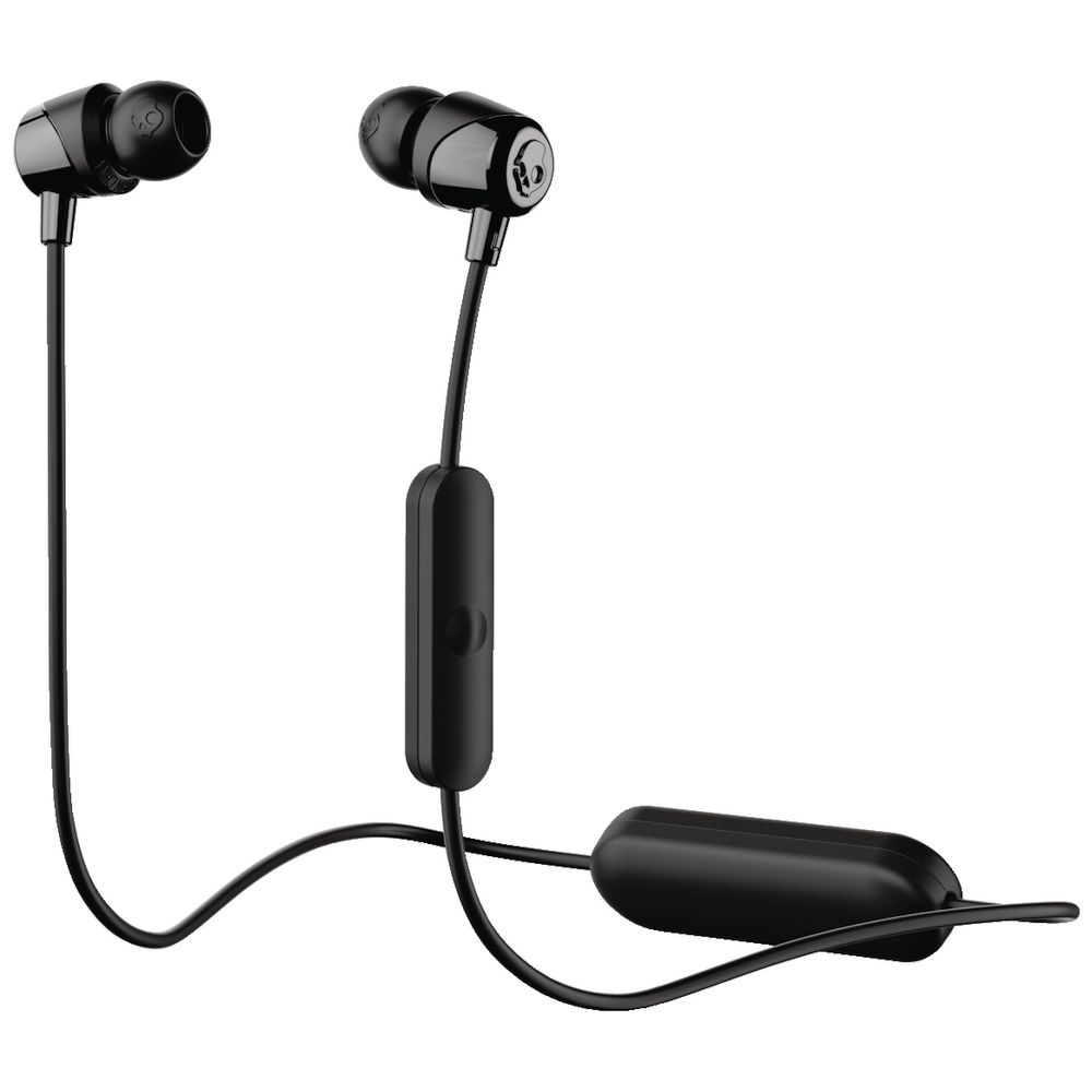 Skullcandy Jib Wireless Headphones Black