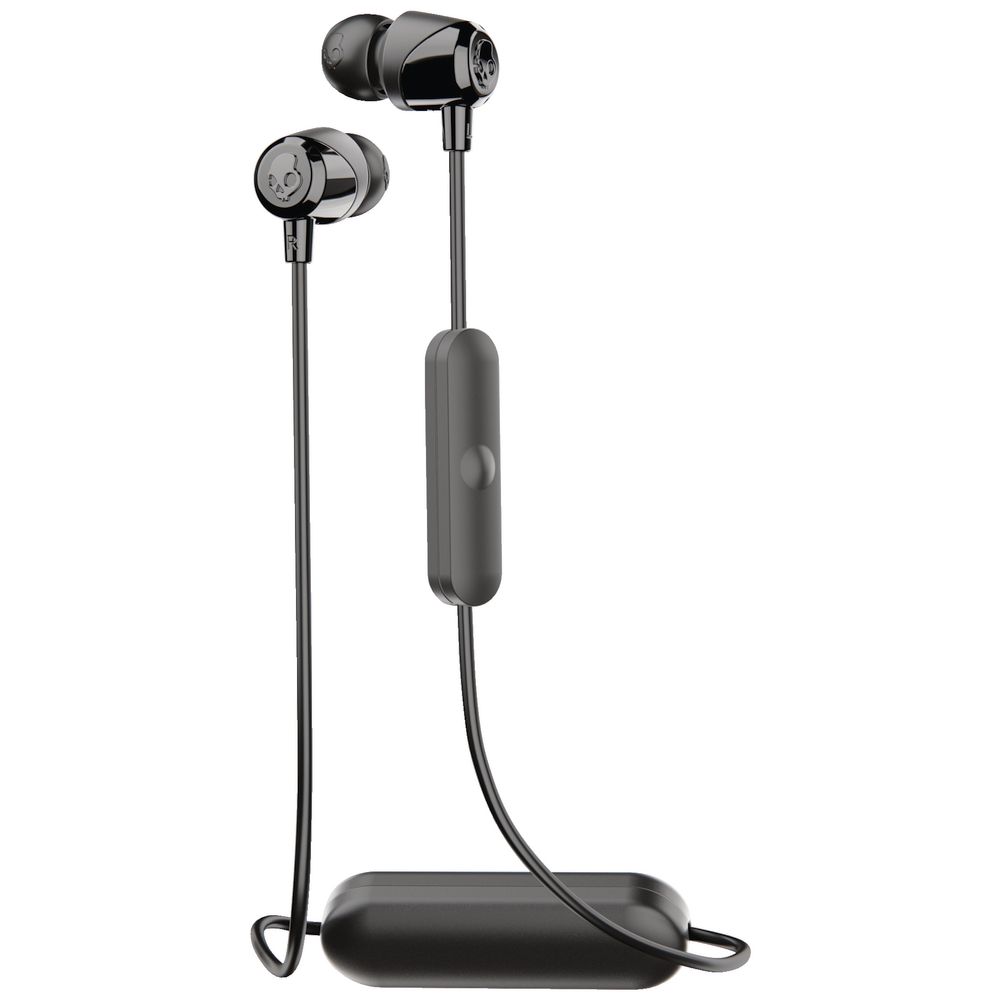 Skullcandy Jib Wireless Headphones Black