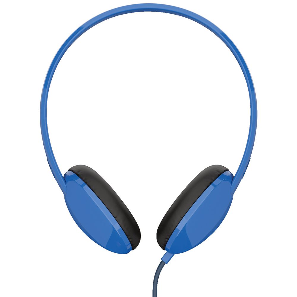 Skullcandy Stim Headphones Blue